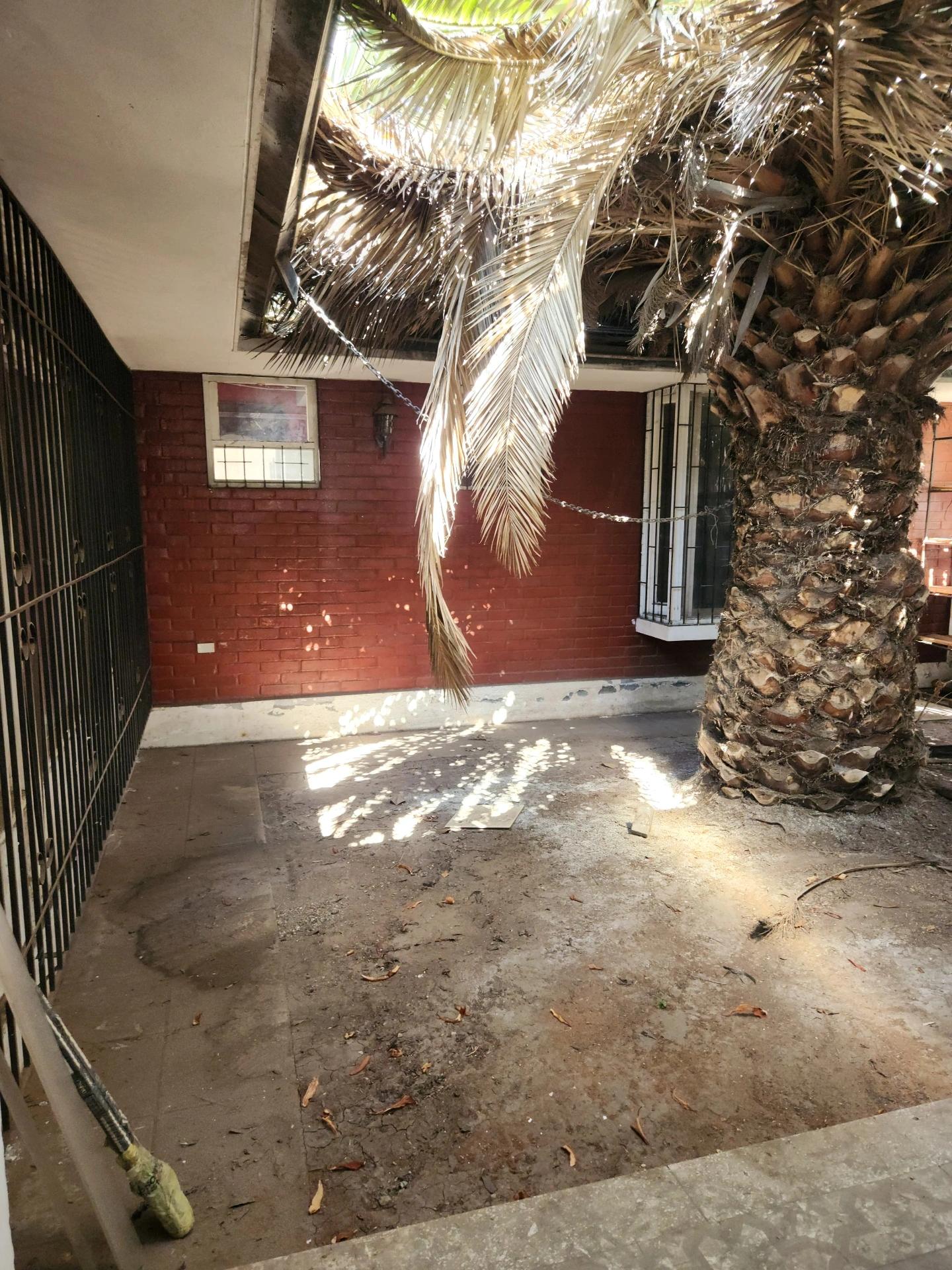 Venta Usado Casa 8D 4B E - &Ntilde;u&ntilde;oa