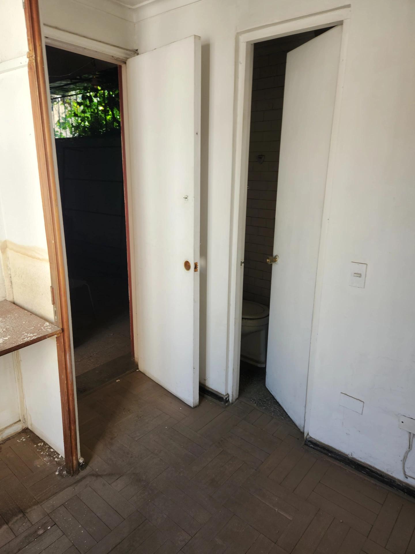 Venta Usado Casa 8D 4B E - &Ntilde;u&ntilde;oa