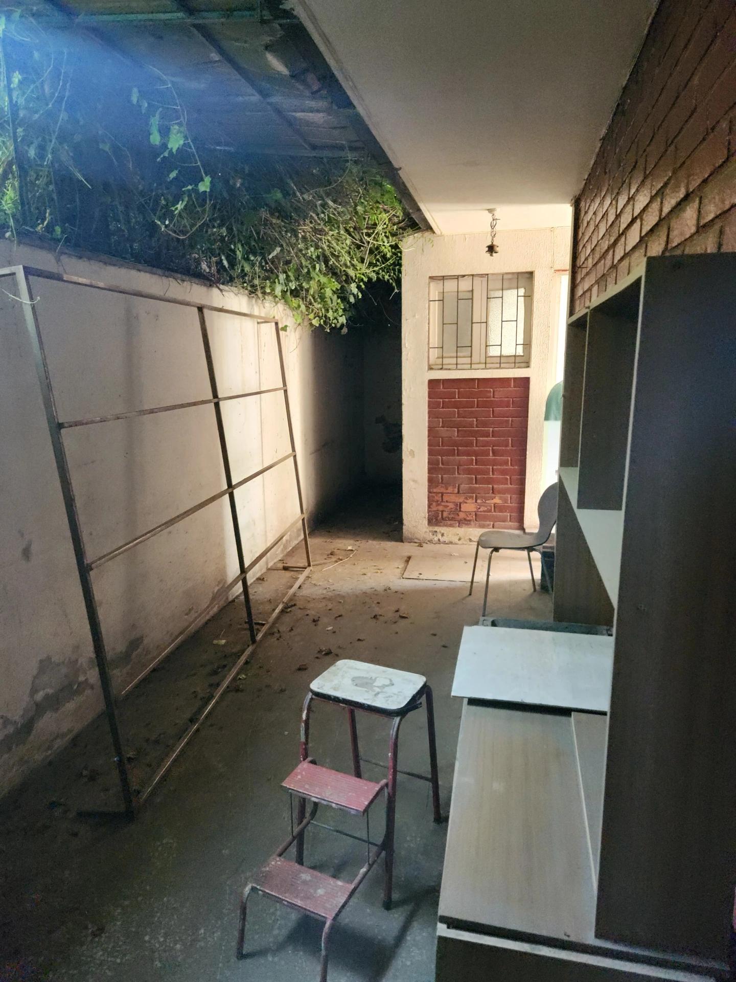 Venta Usado Casa 8D 4B E - &Ntilde;u&ntilde;oa