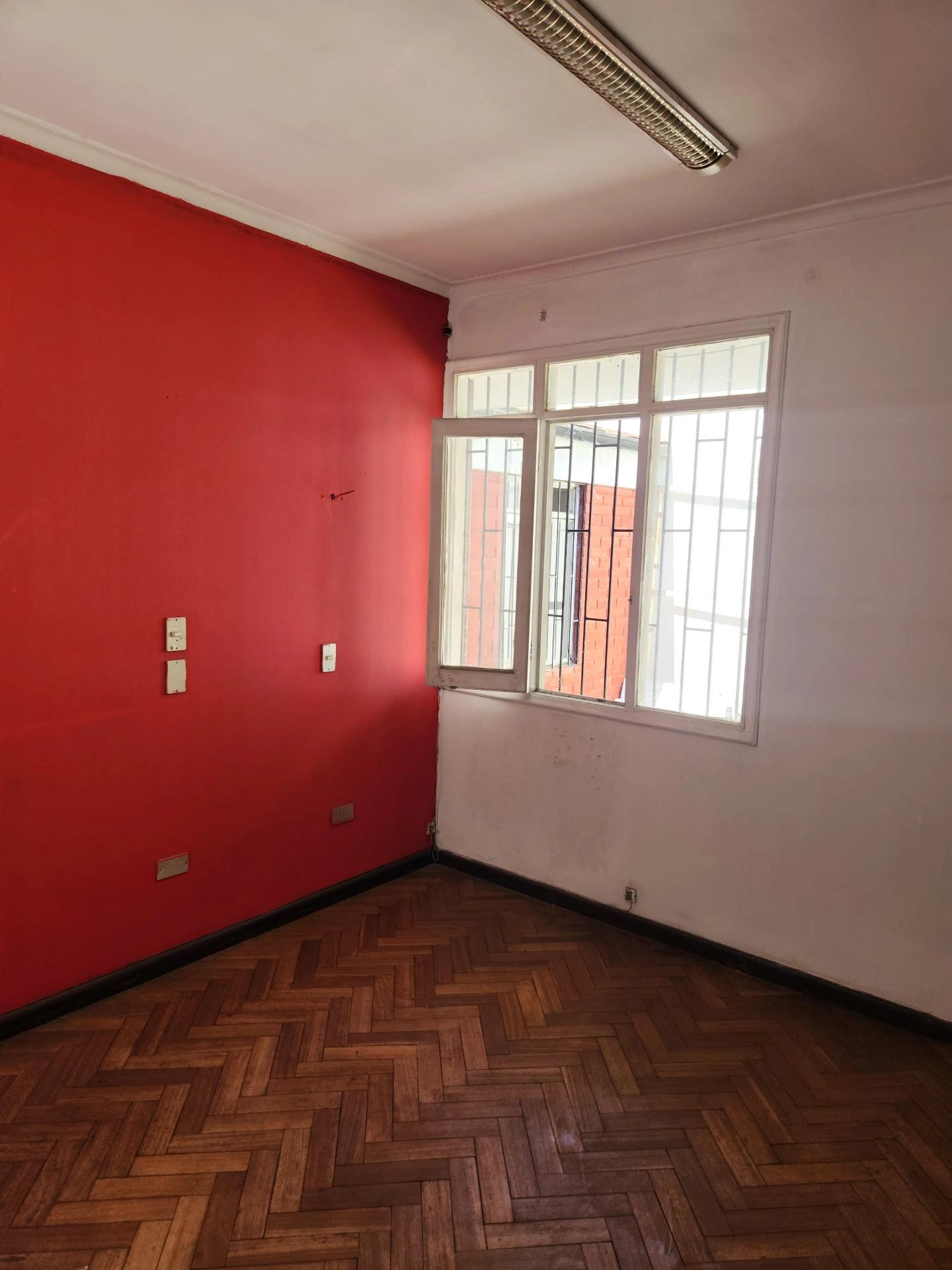 Venta Usado Casa 8D 4B E - &Ntilde;u&ntilde;oa