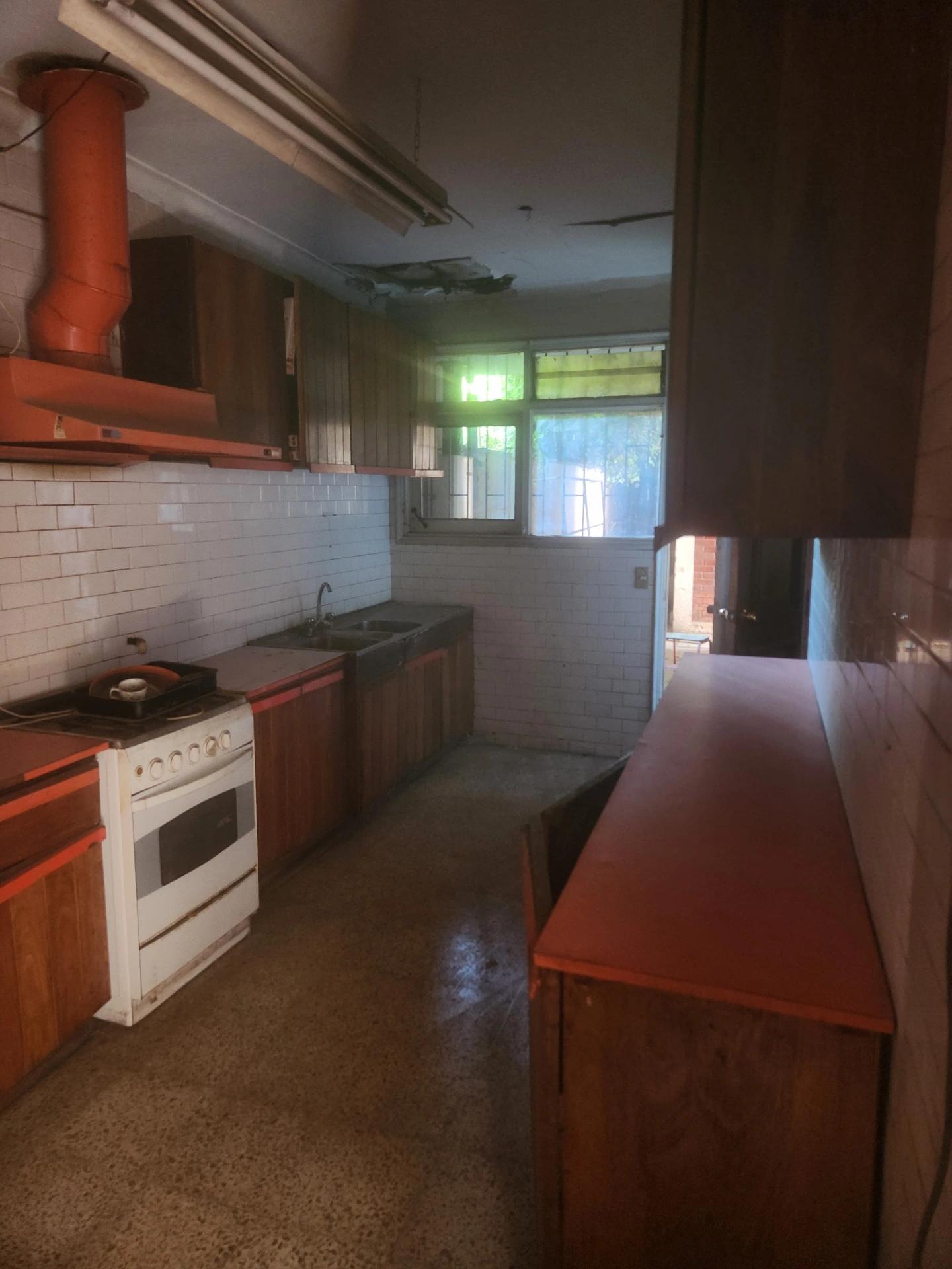 Venta Usado Casa 8D 4B E - &Ntilde;u&ntilde;oa