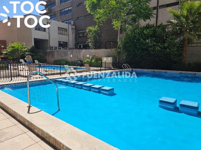 departamento en venta en Santiago