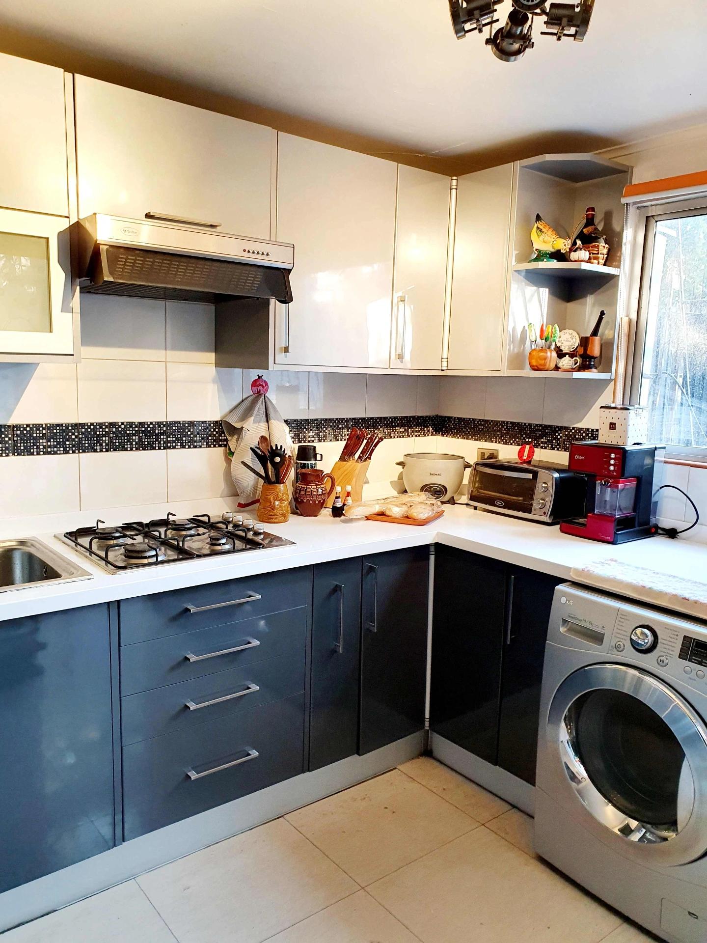 Venta Usado Casa 2D 2B - La Reina