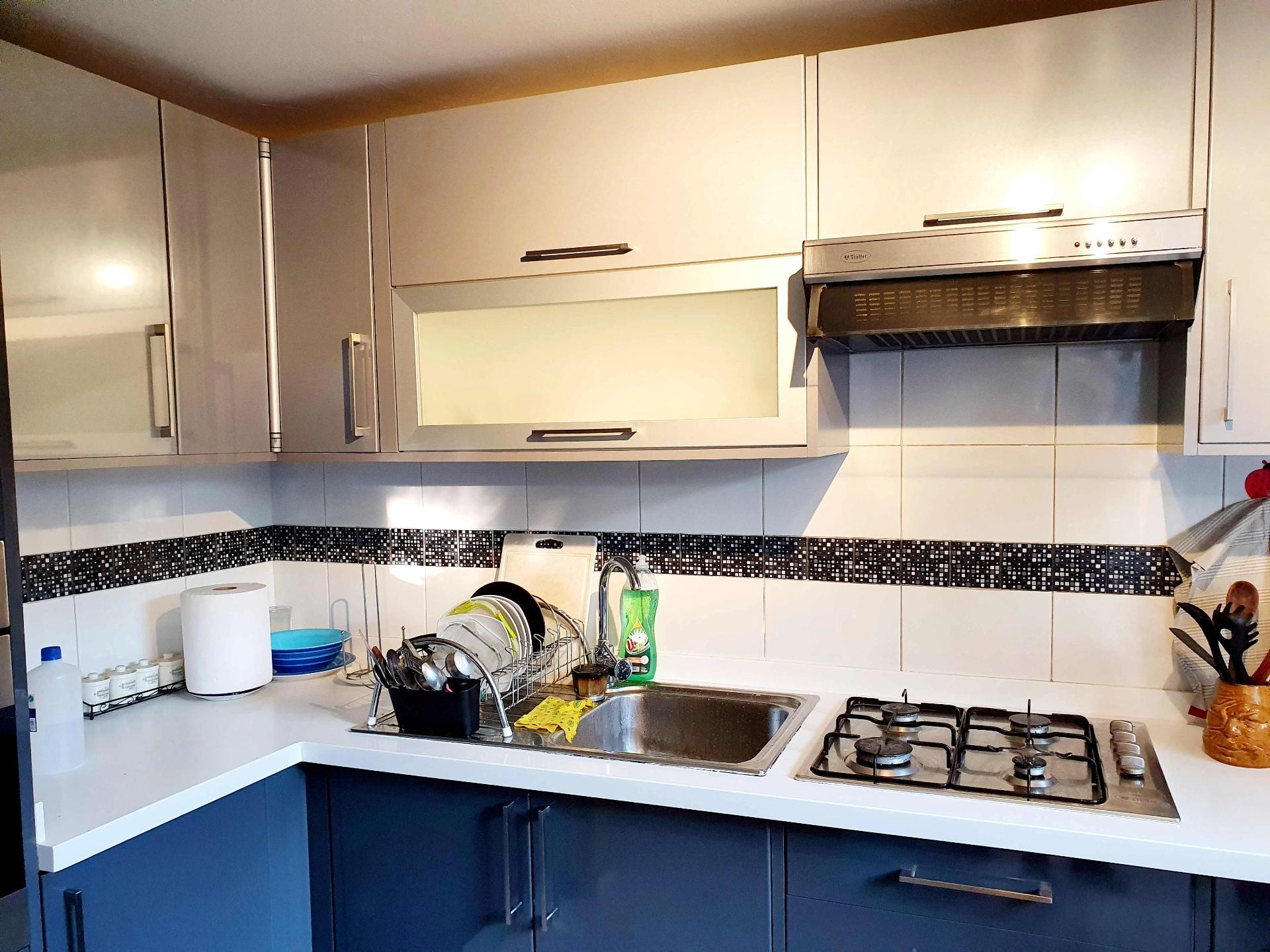 Venta Usado Casa 2D 2B - La Reina