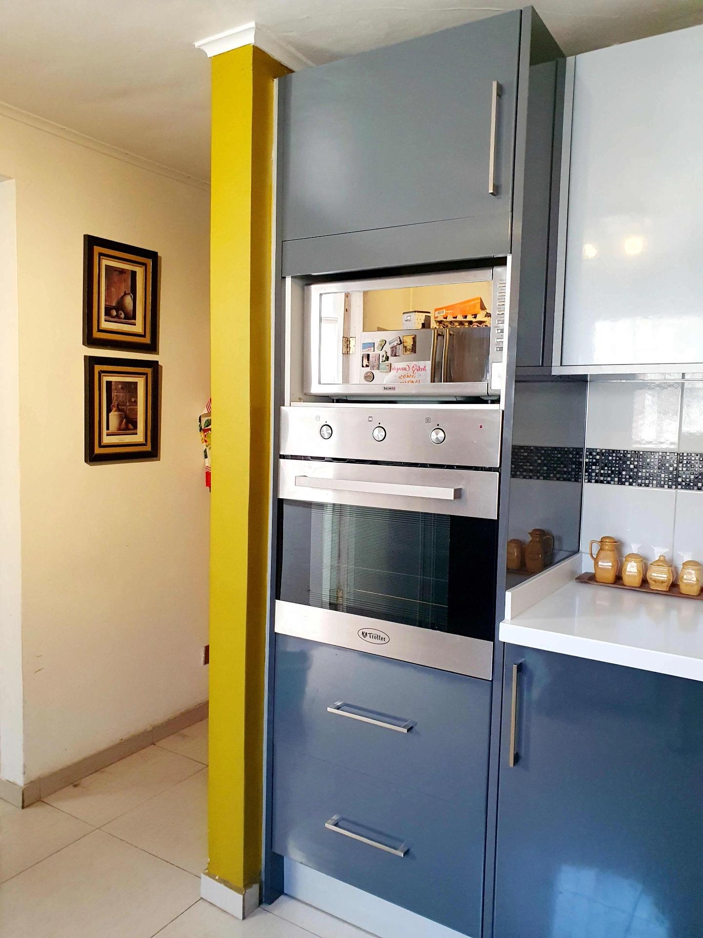 Venta Usado Casa 2D 2B - La Reina