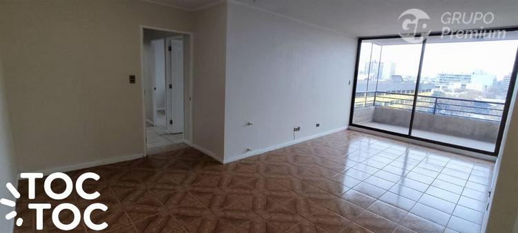 departamento en venta en Santiago