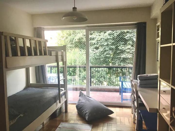 Venta Usado Departamento 4D 3B E B - Las Condes