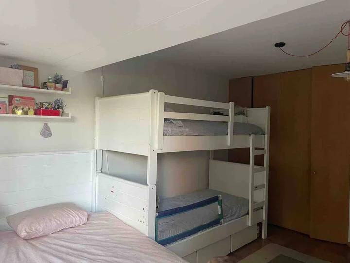 Venta Usado Departamento 4D 3B E B - Las Condes