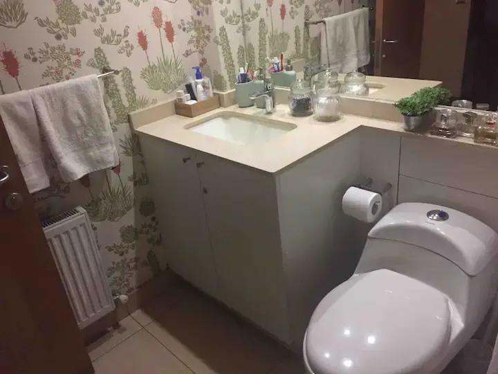 Venta Usado Departamento 4D 3B E B - Las Condes