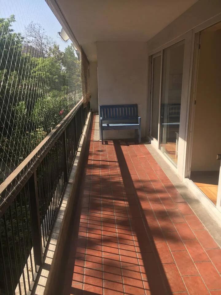 Venta Usado Departamento 4D 3B E B - Las Condes
