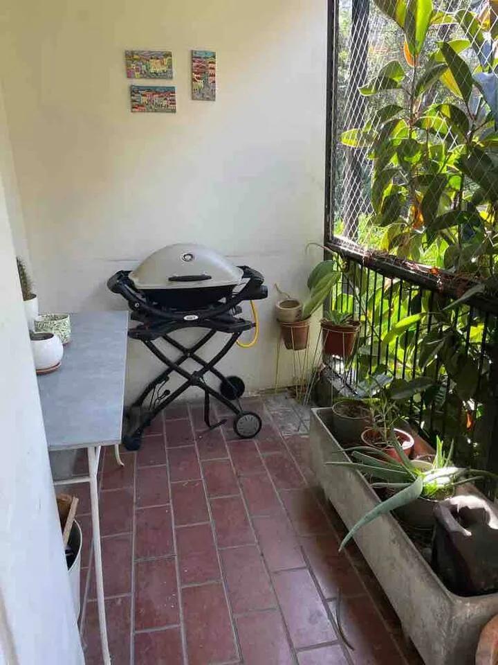 Venta Usado Departamento 4D 3B E B - Las Condes