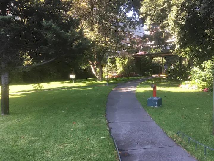 Venta Usado Departamento 4D 3B E B - Las Condes