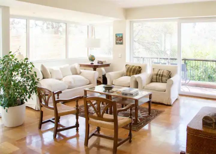 Venta Usado Departamento 4D 3B E B - Las Condes