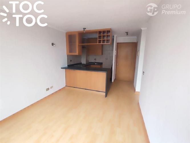 departamento en venta en Santiago