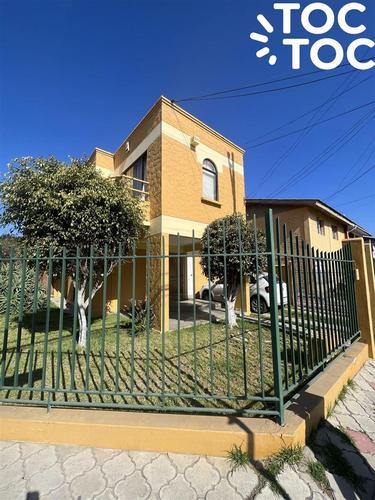 casa en venta en La Serena