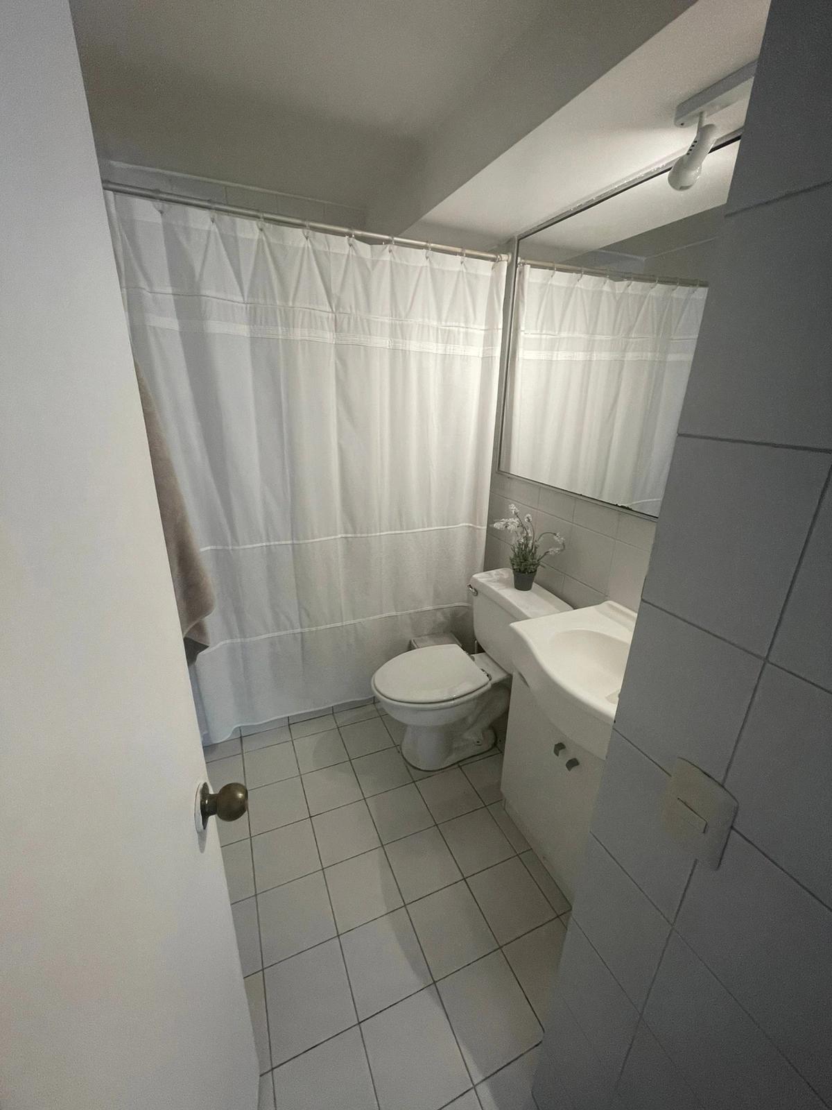 Arriendo Departamento 1D 1B E B - Vitacura