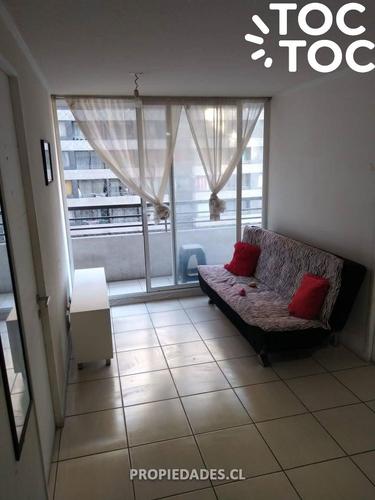 departamento en venta en Estación Central