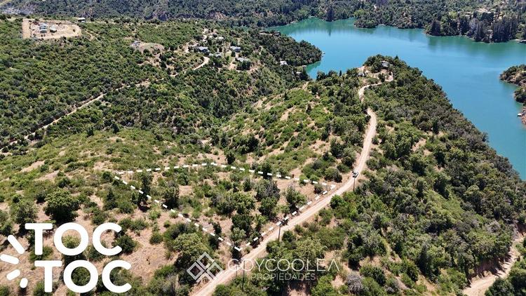 terreno en venta en Litueche