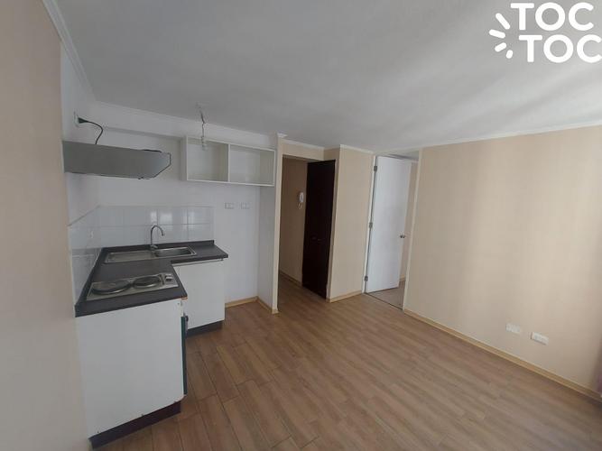 departamento en venta en Estación Central