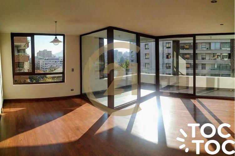 departamento en arriendo en Providencia