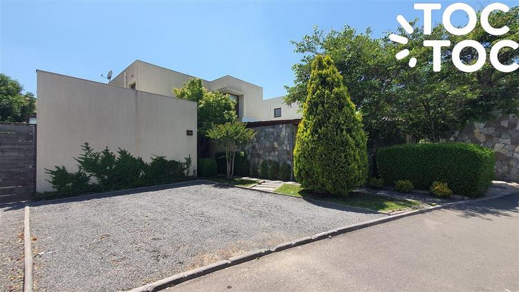 casa en venta en Colina