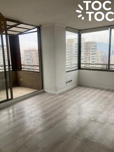 departamento en venta en Ñuñoa