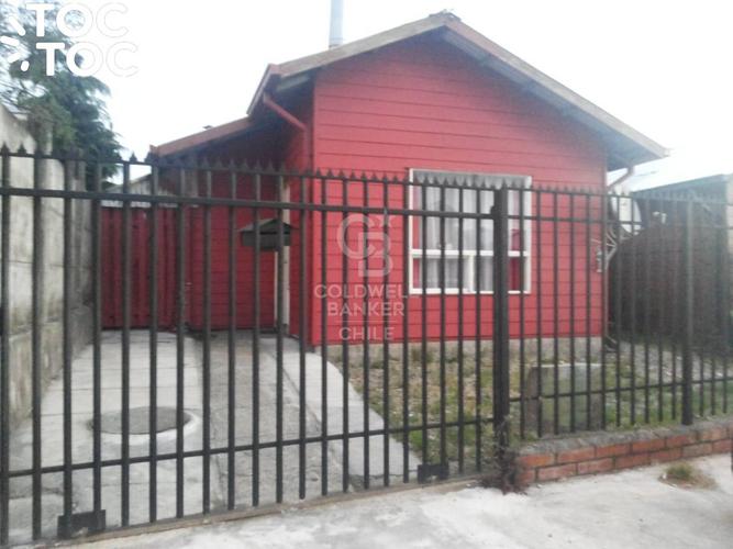 casa en venta en Puerto Montt