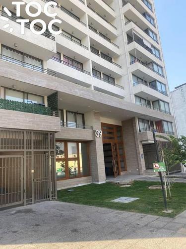 departamento en venta en Santiago