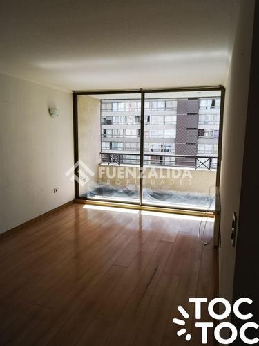 departamento en arriendo en Santiago