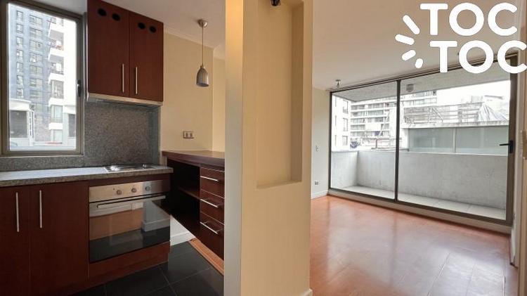 departamento en venta en Providencia