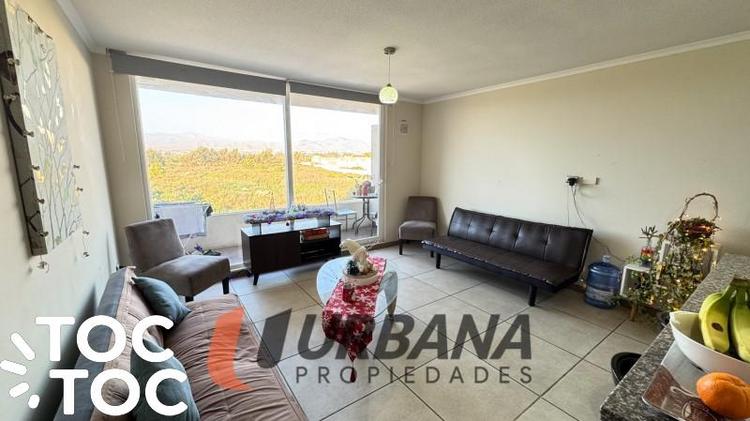 departamento en venta en La Serena