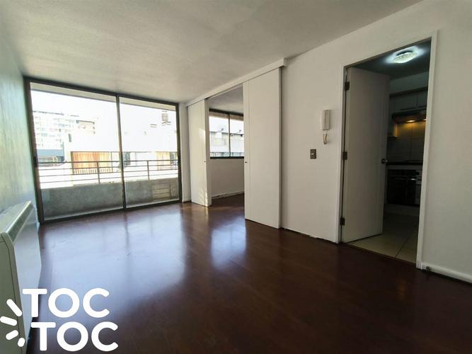 departamento en arriendo en Santiago