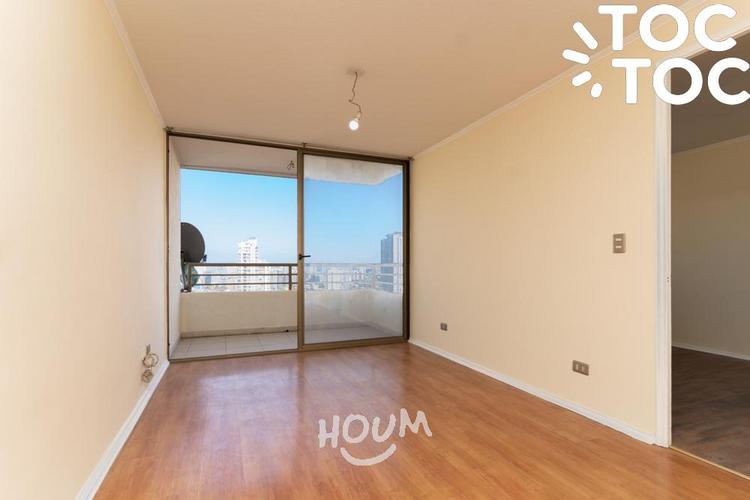 departamento en arriendo en Santiago