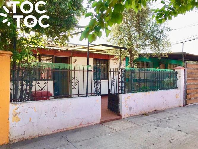 casa en venta en San Joaquín