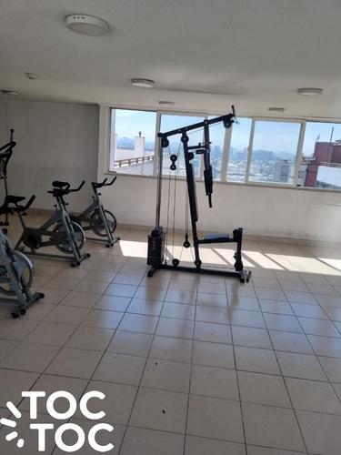 departamento en arriendo en Santiago