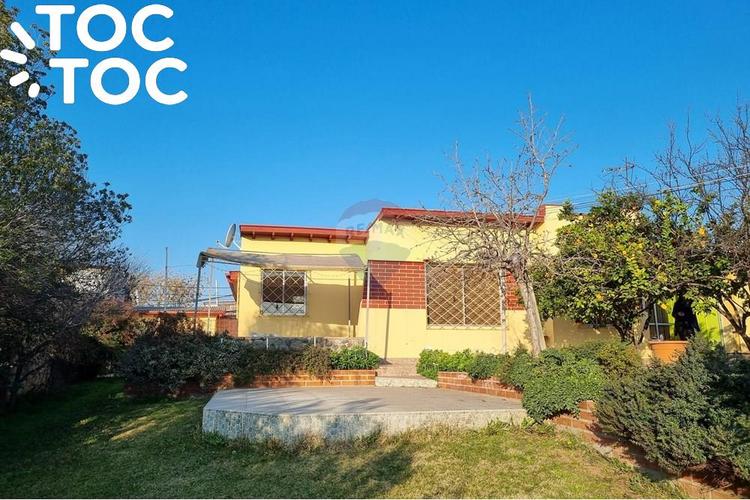 casa en venta en Cerrillos