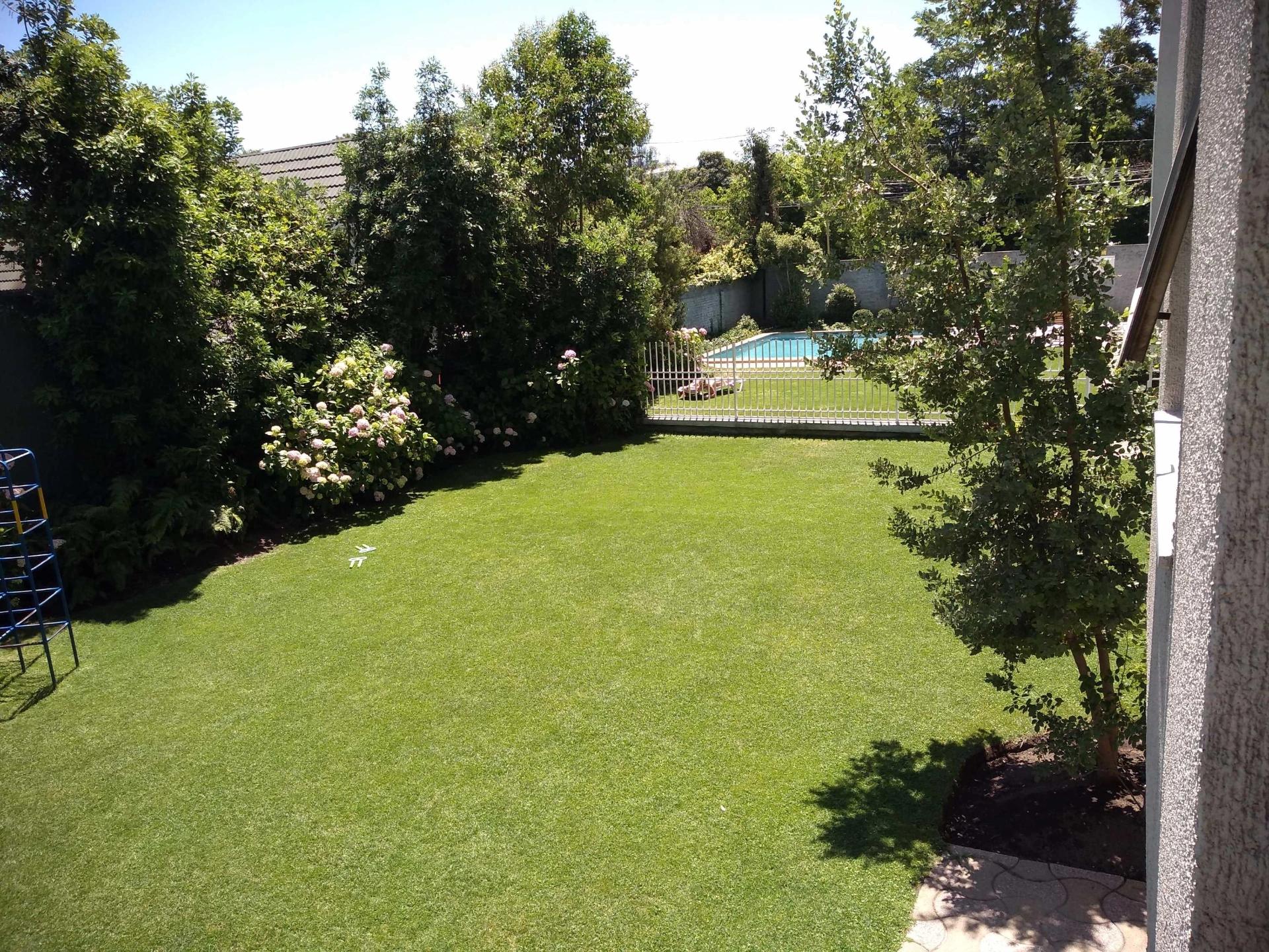 Arriendo Departamento 4D 3B E - Las Condes