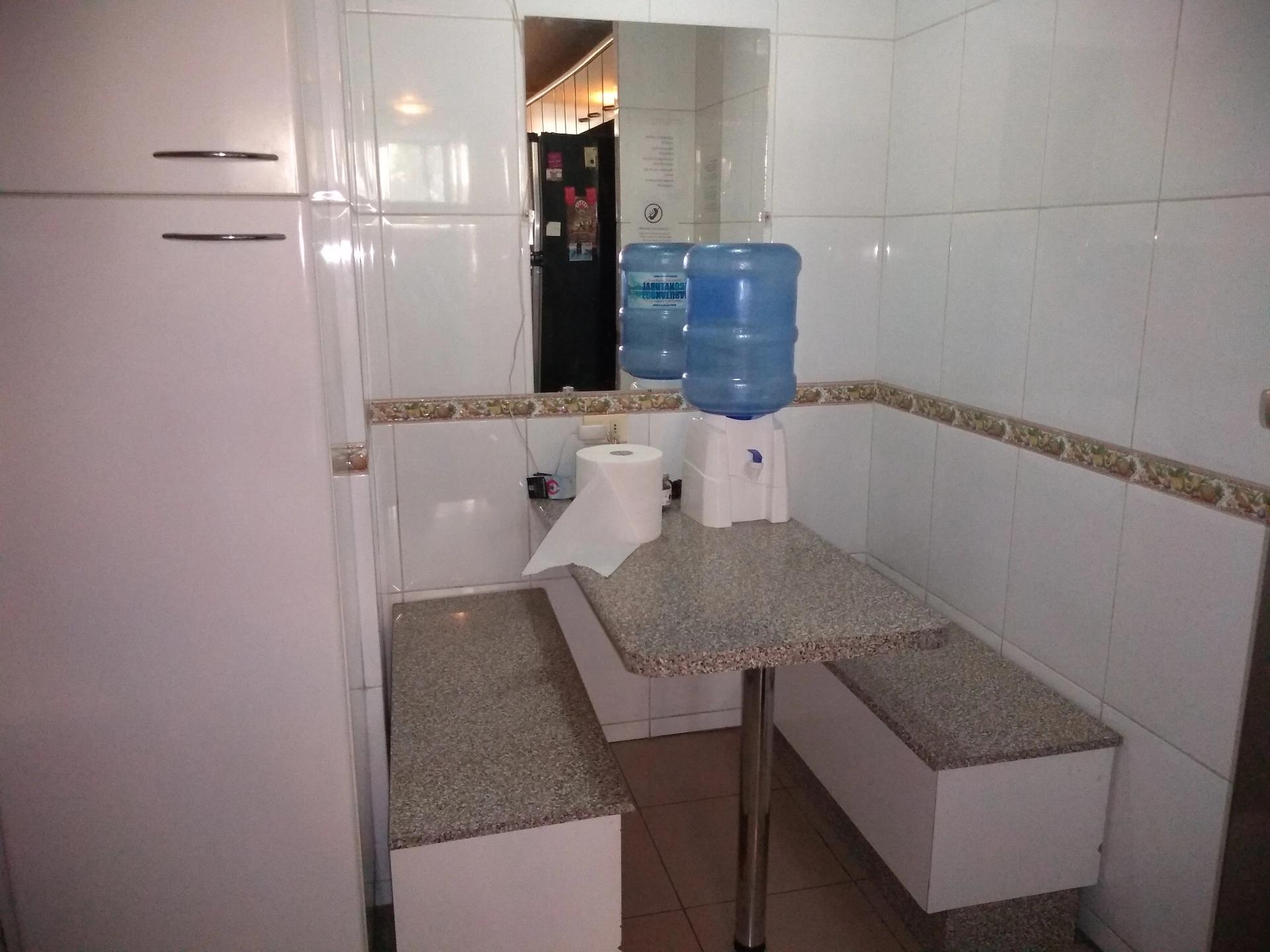 Arriendo Departamento 4D 3B E - Las Condes