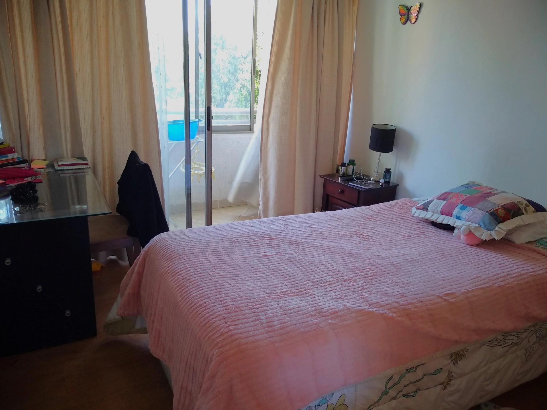Arriendo Departamento 4D 3B E - Las Condes