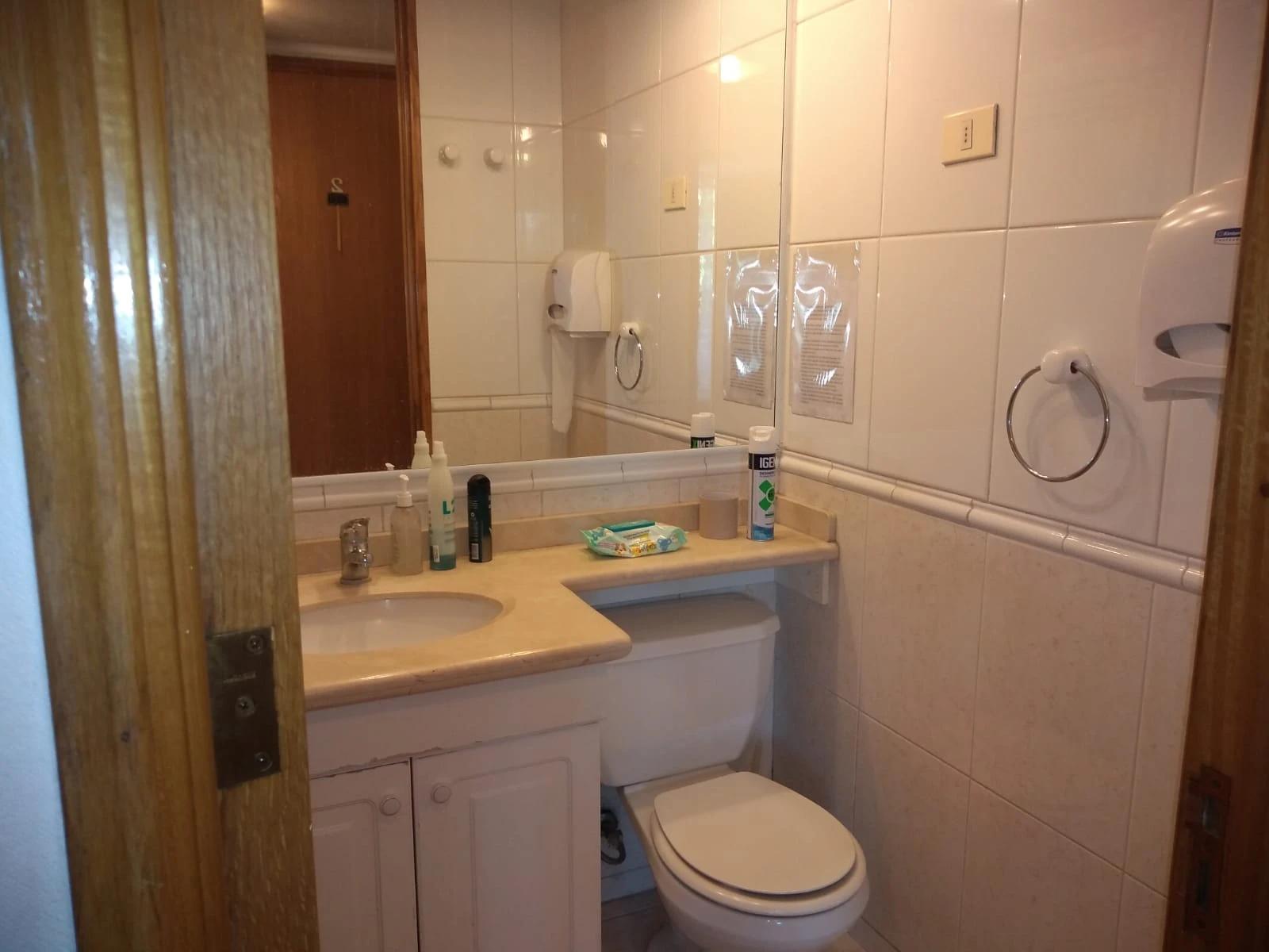 Arriendo Departamento 4D 3B E - Las Condes