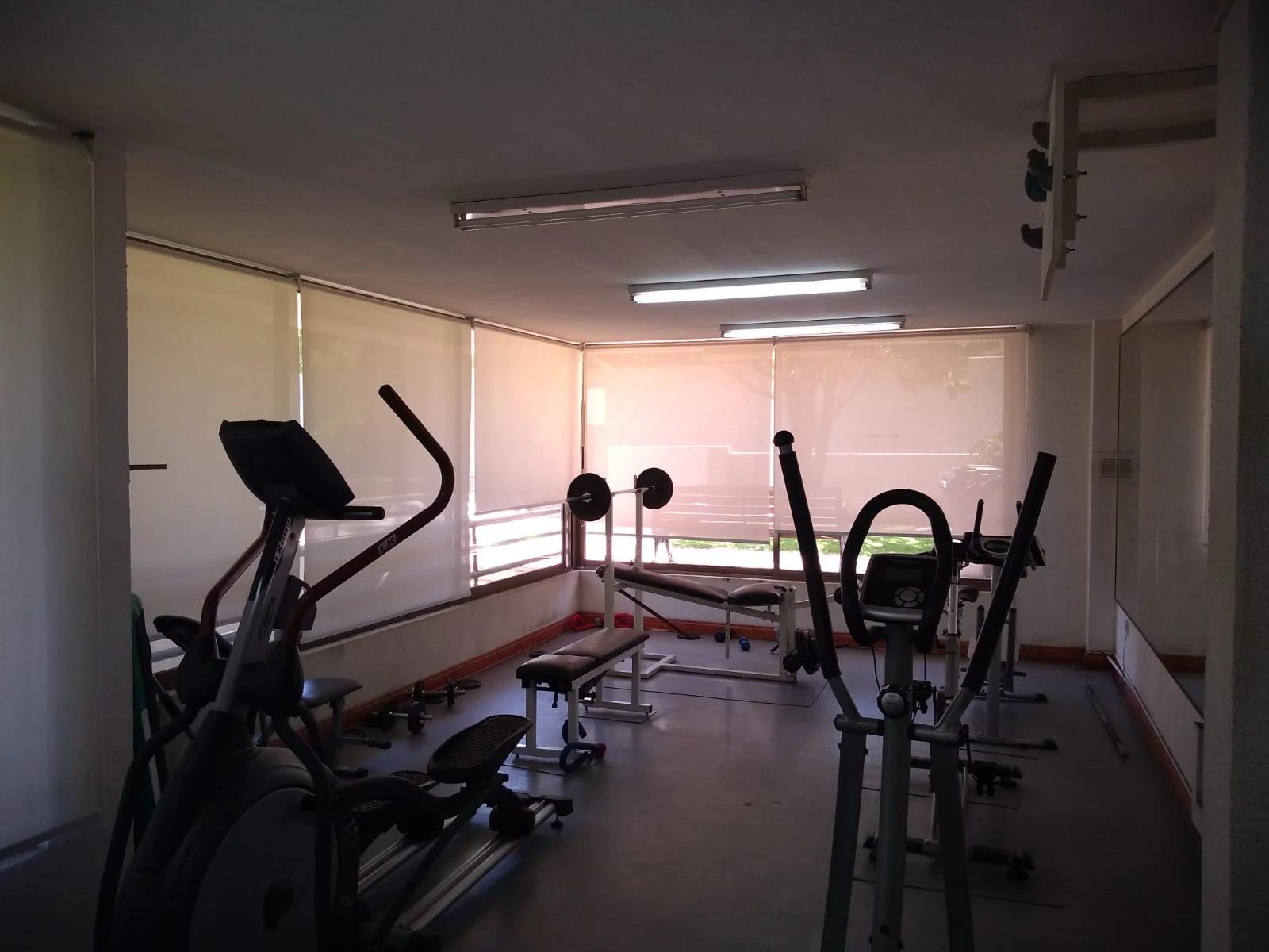 Arriendo Departamento 4D 3B E - Las Condes