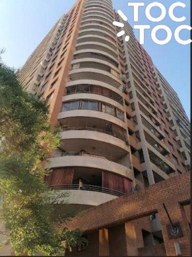 departamento en venta en Santiago