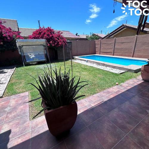 casa en venta en Ovalle