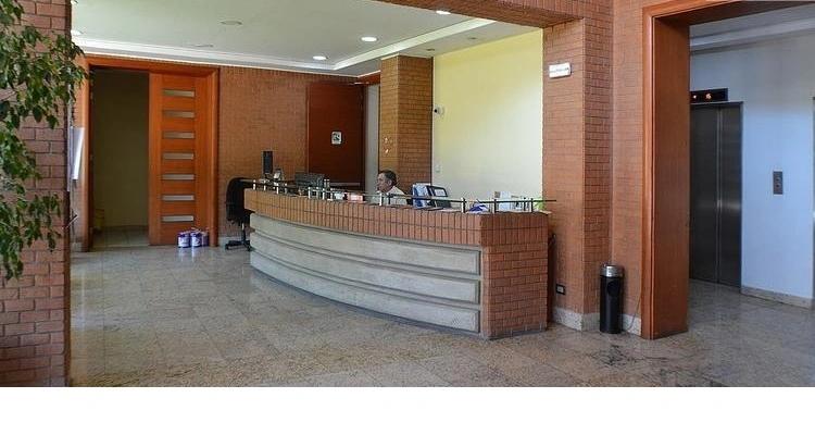 Arriendo Departamento 2D 2B - Providencia