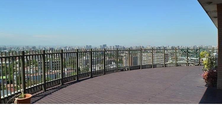 Arriendo Departamento 2D 2B - Providencia