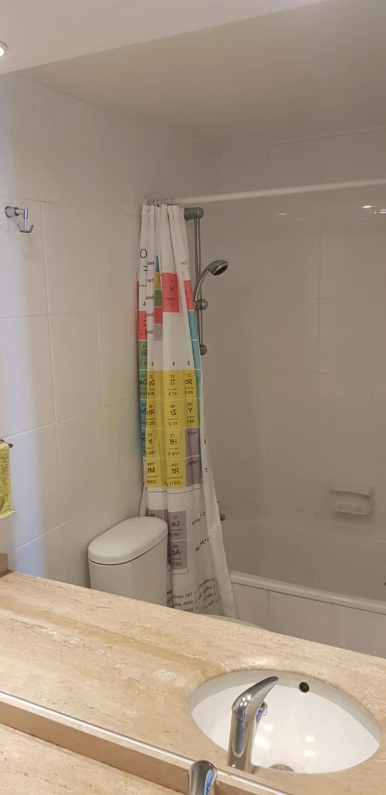 Arriendo Departamento 2D 2B - Providencia