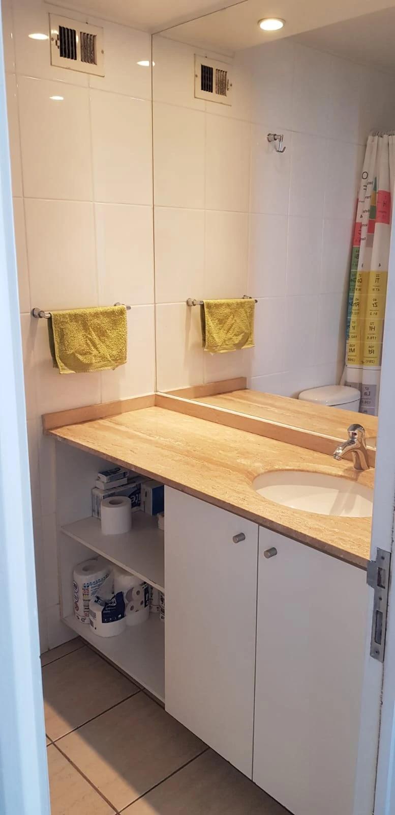 Arriendo Departamento 2D 2B - Providencia