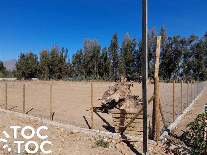 terreno en venta en Talagante