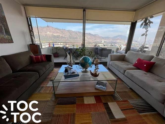 departamento en venta en Huechuraba