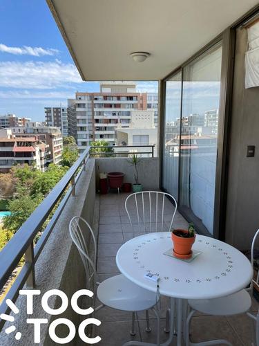 departamento en arriendo en Providencia